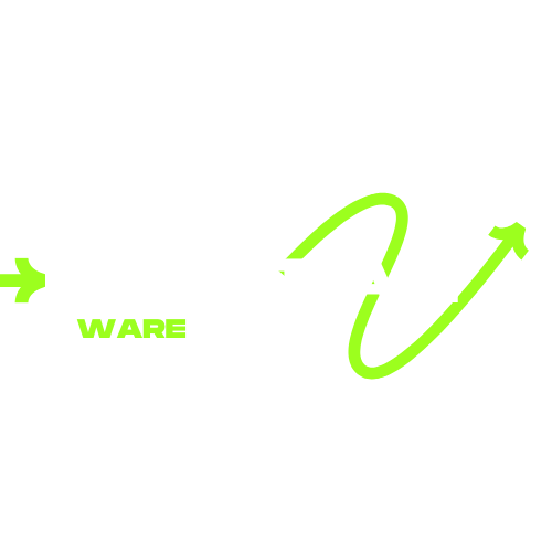 Martian Ware
